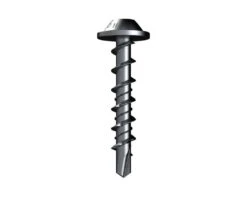 Bremick Screw MultiOne Contour Head T25 B8 Coated 10g X 30mm - 150 Pack 11 Bremick Screw MultiOne Contour Head T25 B8 Coated 10g X 30mm - 150 Pack -Home Hardware 6363543 5 1