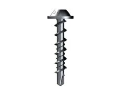 Bremick Screw MultiOne Contour Head T25 B8 Coated 10g X 30mm - 150 Pack 13 Bremick Screw MultiOne Contour Head T25 B8 Coated 10g X 30mm - 150 Pack -Home Hardware 6363543 7