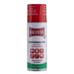 Bondall Lubricant Ballistol Aerosol 155g