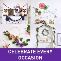 Command Adjustables Repositionable Wall Clips Clear Small - 14 Pack -Home Hardware 6379291 6 6