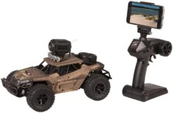 Remote Control Car With VR Goggles & 720p Camera