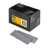 DEWALT 16 Gauge 20° Angled Nails 38mm - 2500 Piece
