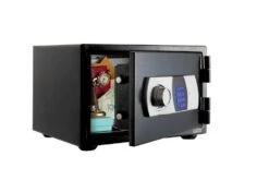 Sandleford Fire Proof Safe 21L -Home Hardware 6435770 1 1