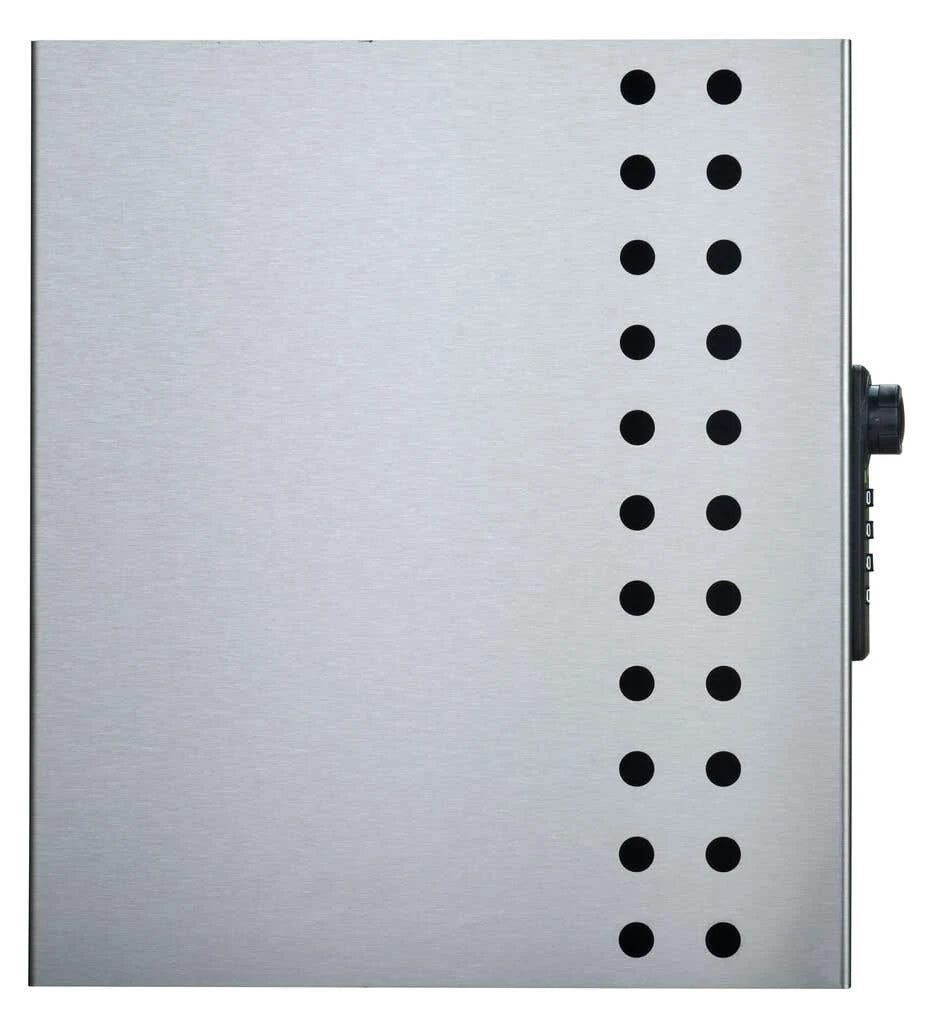 Sandleford Security Key Box & Rack H245 X W230 X D61mm 3 Sandleford Security Key Box & Rack H245 X W230 X D61mm