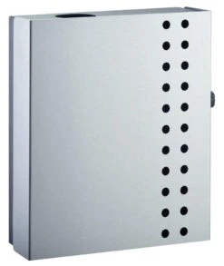 Sandleford Security Key Box & Rack H245 X W230 X D61mm 8 Sandleford Security Key Box & Rack H245 X W230 X D61mm -Home Hardware 6435788 1