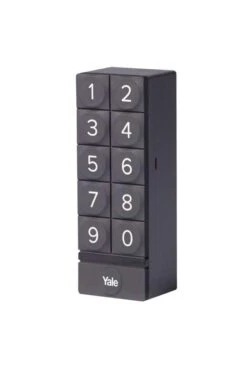 Yale Smart Bluetooth Keypad
