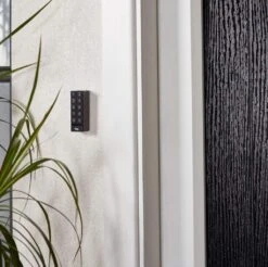 Yale Smart Bluetooth Keypad -Home Hardware 6438014 3 3