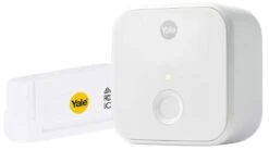 Yale Access Kit White