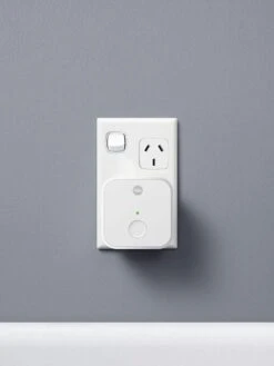 Yale Access Kit White -Home Hardware 6438030 2 6