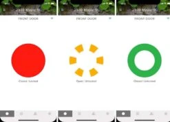 Yale Unity Digital Smart Entrance Lock Silver 10 Yale Unity Digital Smart Entrance Lock Silver -Home Hardware 6438048 5 11