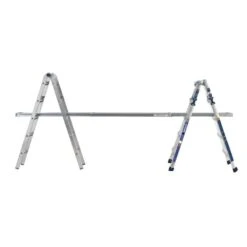 Bailey Multipurpose Ladder Industrial Hercules MT18 150kg 13 Bailey Multipurpose Ladder Industrial Hercules MT18 150kg -Home Hardware 6442206 4