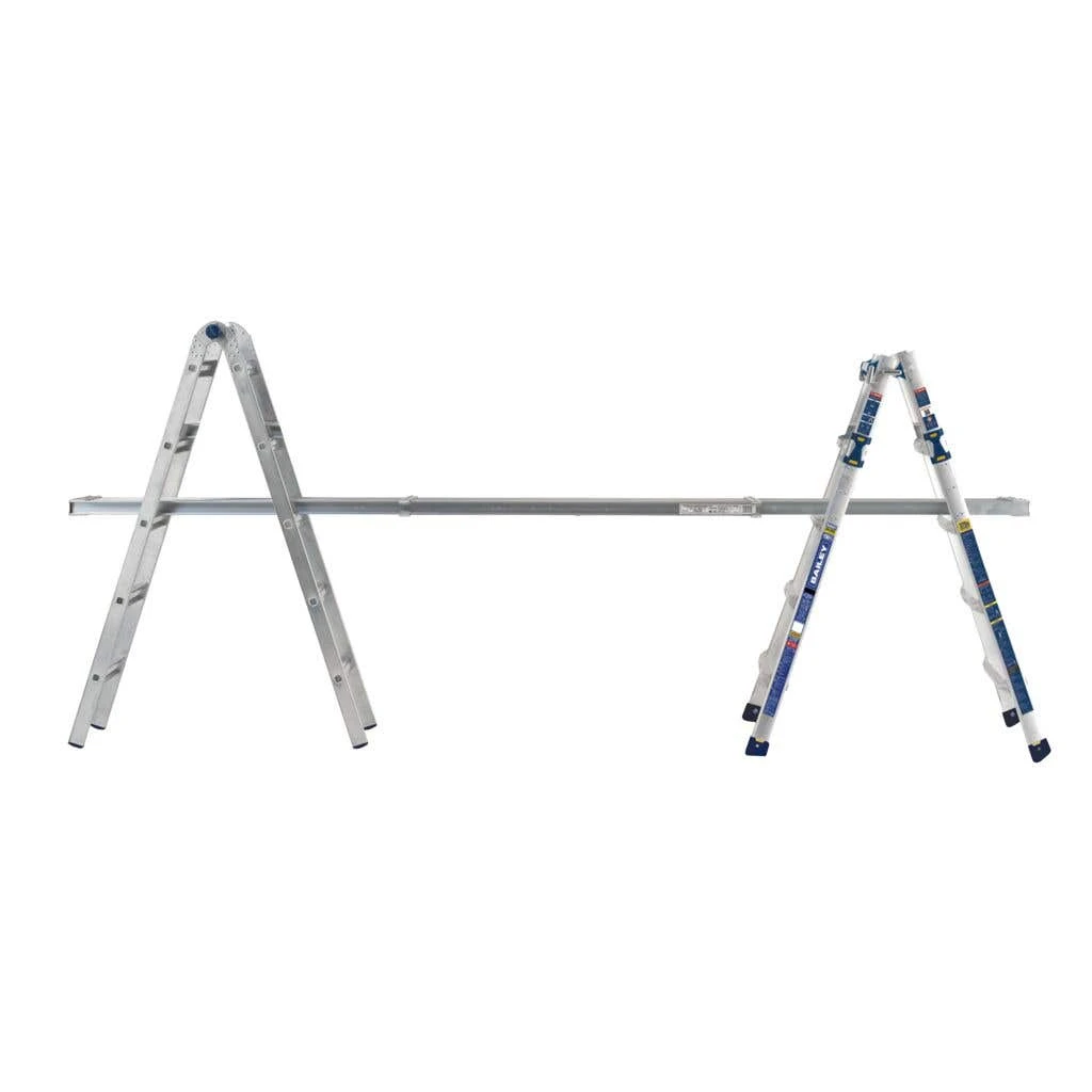 Bailey Multipurpose Ladder Industrial Hercules MT18 150kg 6 Bailey Multipurpose Ladder Industrial Hercules MT18 150kg - Image 4