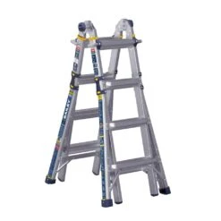 Bailey Multipurpose Ladder Industrial Hercules MT18 150kg 14 Bailey Multipurpose Ladder Industrial Hercules MT18 150kg -Home Hardware 6442206 5