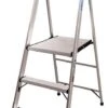 Hurricane Supa Lite Platform Ladder -Home Hardware 6511430 0