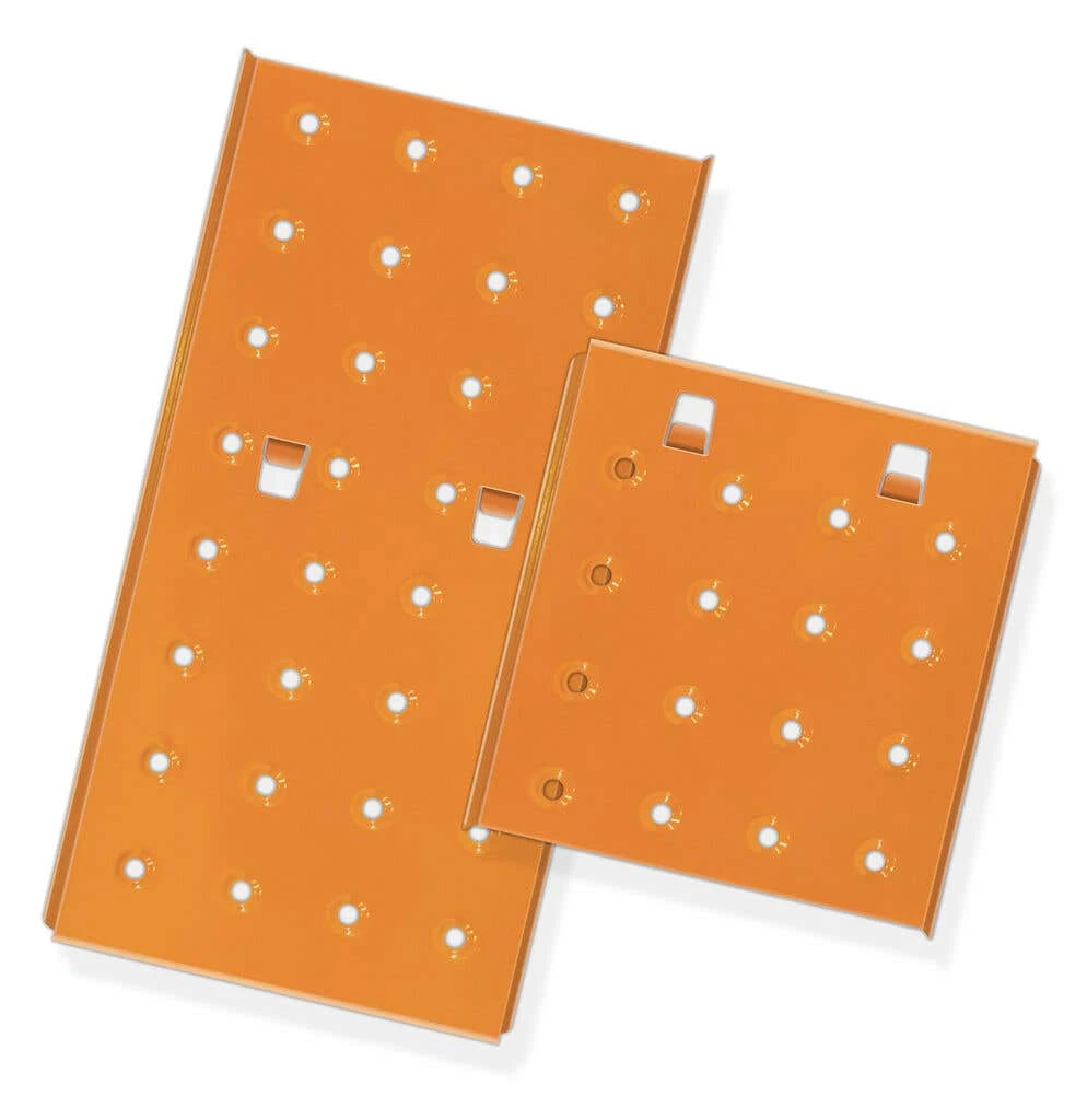 Hurricane Plank Kit For Multifold Ladder 3 Hurricane Plank Kit For Multifold Ladder