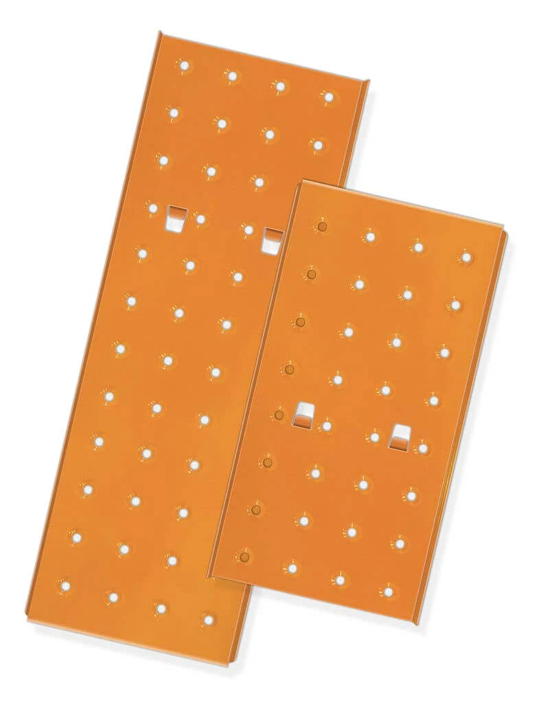 Hurricane Plank Kit For Multifold Ladder 4 Hurricane Plank Kit For Multifold Ladder - Image 2