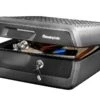 Sentry Safe Fire & Water Chest 10.1L