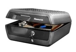 Sentry Safe Fire & Water Chest 10.1L