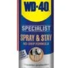 WD-40 Specialist Spray & Stay Gel Lubricant 300g -Home Hardware 6532519 0