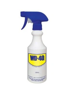 WD-40 Multi-Use Product Spray Applicator 500ml