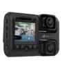 Dashmate Full HD Front & Infrared Cabin Dash Camera -Home Hardware 6539092 0 4