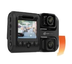 Dashmate Full HD Front & Infrared Cabin Dash Camera -Home Hardware 6539092 2 3