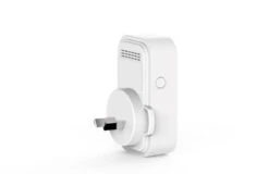 Schlage Wi-Fi Bridge Abode For Ease S1 & S2 Digital Locks