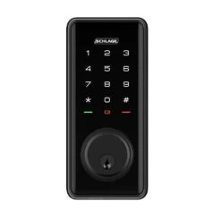 Schlage Deadbolt Ease S1 C5 Smart Lock