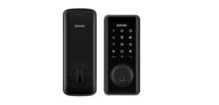 Schlage Deadbolt Ease S1 C5 Smart Lock 7 Schlage Deadbolt Ease S1 C5 Smart Lock -Home Hardware 6567556 3 6