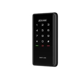 Schlage Ease S1 Keyless Smart Lock Deadbolt