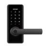 Schlage Lever Lock Ease S2 Smart Lock -Home Hardware 6567572 0 7