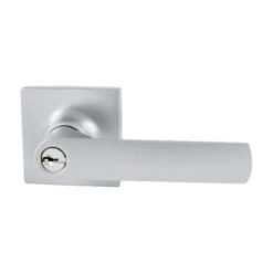 Gainsborough TradePro Bela Square Entrance Lockset 7 Gainsborough TradePro Bela Square Entrance Lockset -Home Hardware 6598841 0