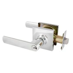 Gainsborough TradePro Bela Square Entrance Lockset