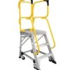 Bailey Ladderweld Order Picker 3 Aluminum 150kg 1 Bailey Ladderweld Order Picker 3 Aluminum 150kg -Home Hardware 6604367 0 2