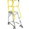 Bailey Ladderweld Order Picker 4 MK3 Aluminum 150kg 2 Bailey Ladderweld Order Picker 4 MK3 Aluminum 150kg -Home Hardware 6604375 0 2