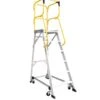 Bailey Ladderweld Order Picker Aluminum 6 MK3 150kg