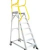 Bailey Ladderweld Order Picker Aluminum 7 150kg 2 Bailey Ladderweld Order Picker Aluminum 7 150kg -Home Hardware 6604409 0 2
