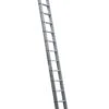 Bailey Ladder Extension Pro Punchlock 14 Aluminum 150Kg 1 Bailey Ladder Extension Pro Punchlock 14 Aluminum 150Kg -Home Hardware 6604490 0 1