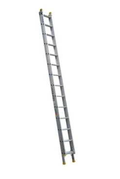Bailey Ladder Extension Pro Punchlock 14 Aluminum 150Kg