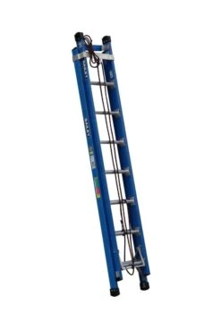Bailey Extension Ladder Fibreglass FXN Pro Punchlock 8 2.6 – 4.1m 170Kg