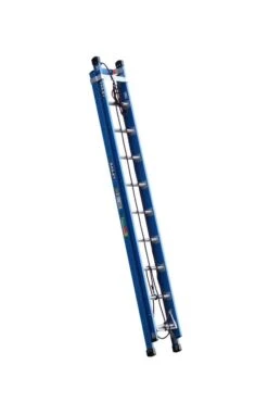 Bailey Extension Ladder Pro Punchlock 10 3.2–5.3m 170Kg
