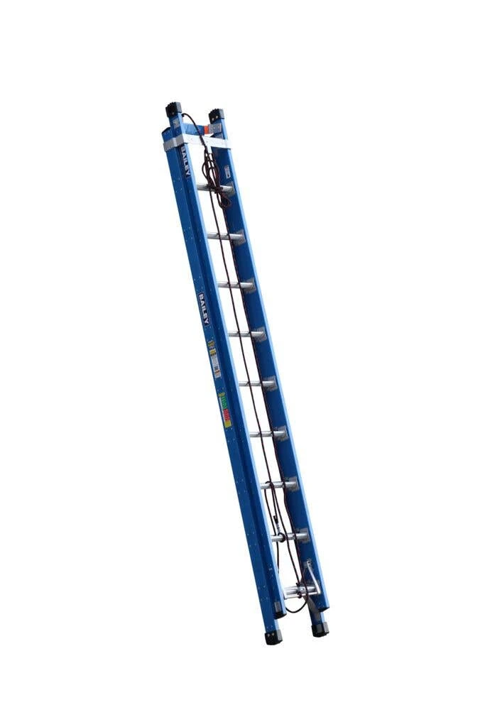 Bailey Extension Ladder Pro Punchlock 10 3.2–5.3m 170Kg 3 Bailey Extension Ladder Pro Punchlock 10 3.2–5.3m 170Kg