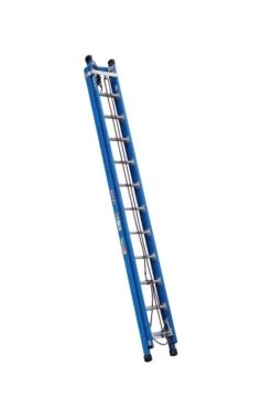 Bailey Ladder Extension Pro Punchlock 12 Fibreglass 170Kg