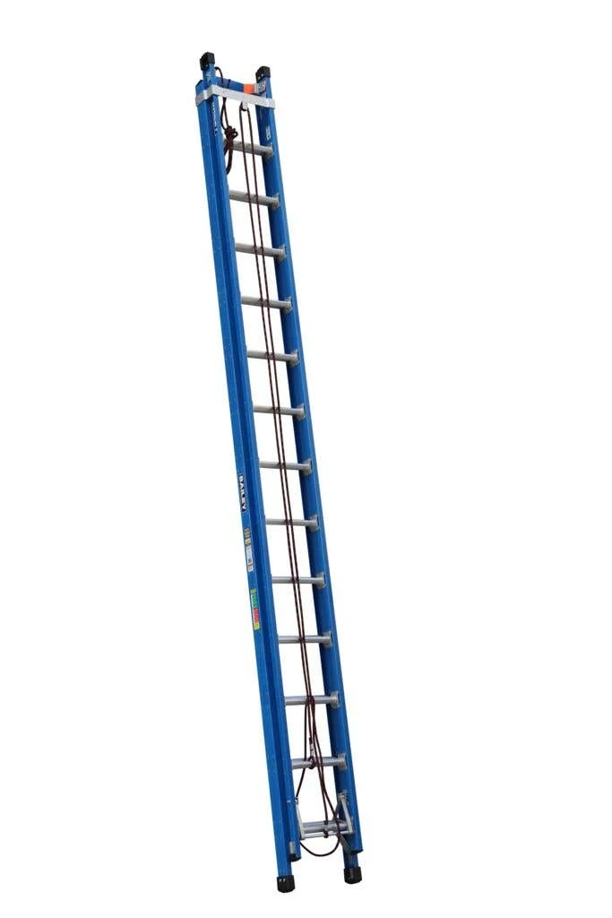 Bailey Extension Ladder Pro 14 Fibreglass 170Kg 3 Bailey Extension Ladder Pro 14 Fibreglass 170Kg