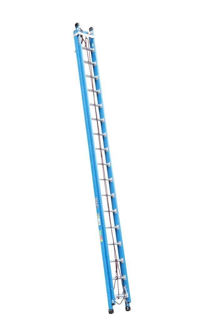 Bailey Fibreglass FXN Punchlock 18 Extension Ladder 5.6–9.9m 160Kg 3 Bailey Fibreglass FXN Punchlock 18 Extension Ladder 5.6–9.9m 160Kg