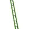 Bailey Extension Ladder Fibreglass 14 150Kg 1 Bailey Extension Ladder Fibreglass 14 150Kg -Home Hardware 6604649 0 1