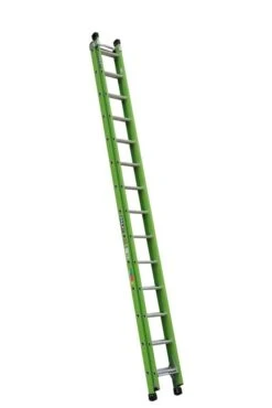 Bailey Extension Ladder Fibreglass 14 150Kg