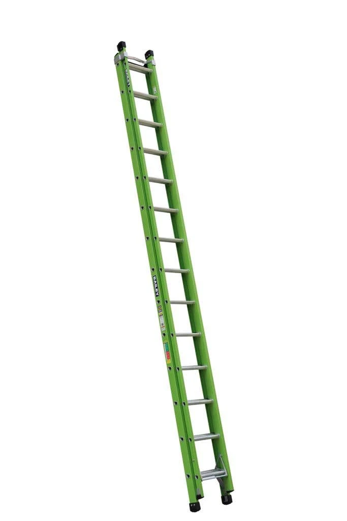 Bailey Extension Ladder Fibreglass 14 150Kg 3 Bailey Extension Ladder Fibreglass 14 150Kg