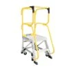 Bailey Ladderweld Order Picker Platform 2 MK3 150kg 1 Bailey Ladderweld Order Picker Platform 2 MK3 150kg -Home Hardware 6604664 0 2