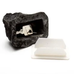 Sandleford Hide A Key Rock Safe 40 X 85 X 60mm 7 Sandleford Hide A Key Rock Safe 40 X 85 X 60mm -Home Hardware 6611453 1 1